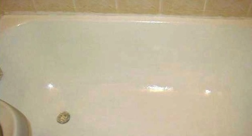 Реставрация ванны пластолом | Первоуральск